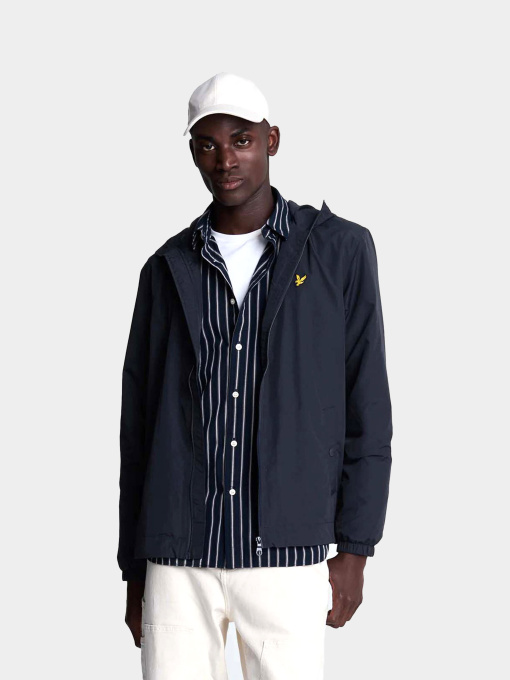 Ветровка Lyle & Scott модель JK464V-Z271 Ветровка Lyle & Scott модель JK464V-Z271 Фото