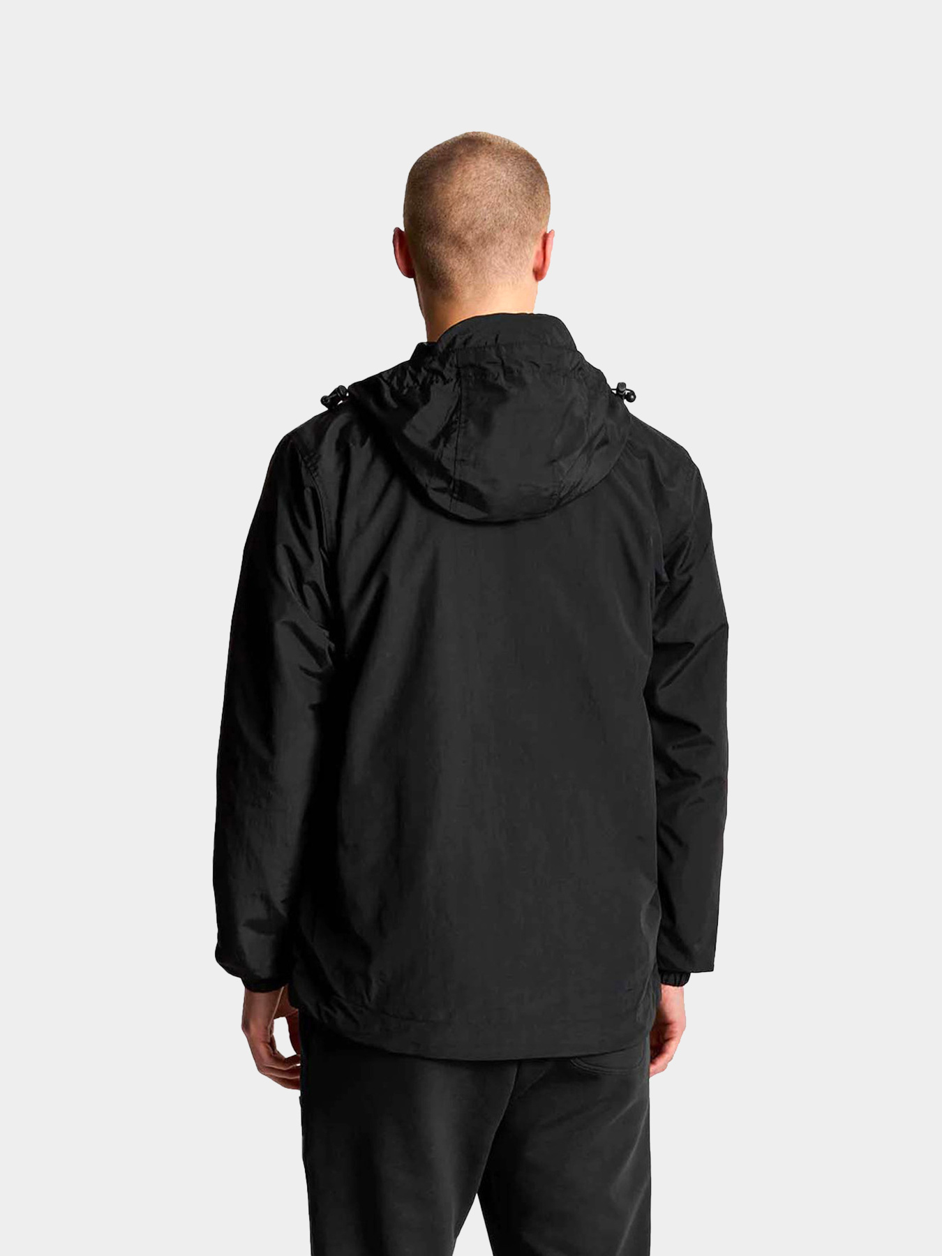 Ветровка Lyle & Scott модель JK464V-Z865 Фото