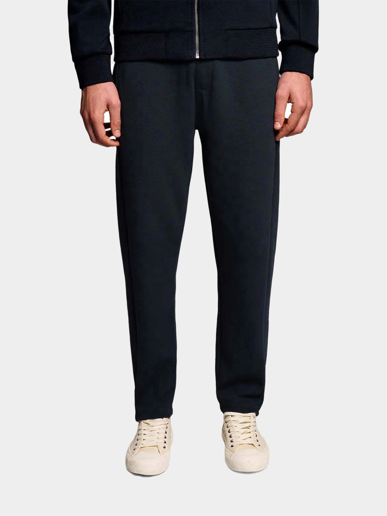 Повсякденні штани Lyle & Scott модель ML2433V-Z271 Фото