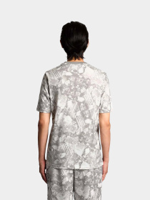 Футболка Lyle & Scott модель TS2457V-W742 Футболка Lyle & Scott модель TS2457V-W742 Фото