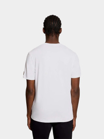 Спортивна футболка Lyle & Scott модель TS2483SPCFL-626 Фото