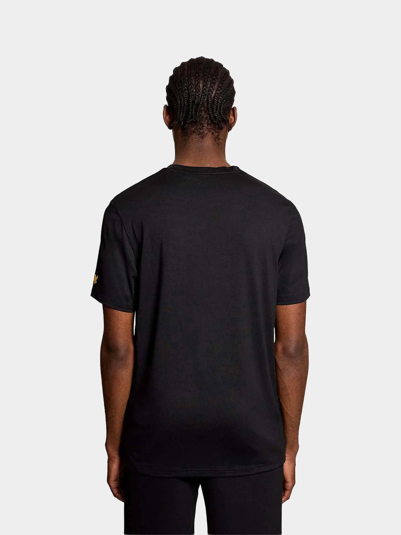 Спортивна футболка Lyle & Scott модель TS2483SPCFL-Z865 Фото