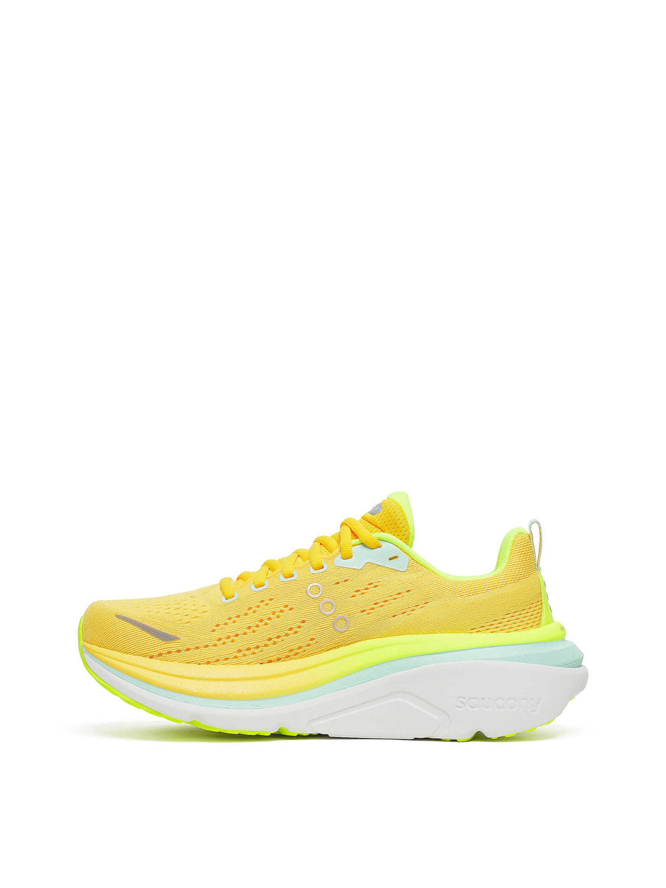 Женские кроссовки Saucony HURRICANE 25 модель S11026-131 Фото