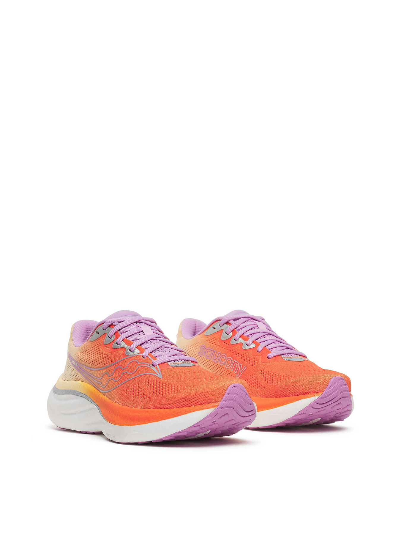 Кросівки для бігу Saucony модель S11055-126 Фото