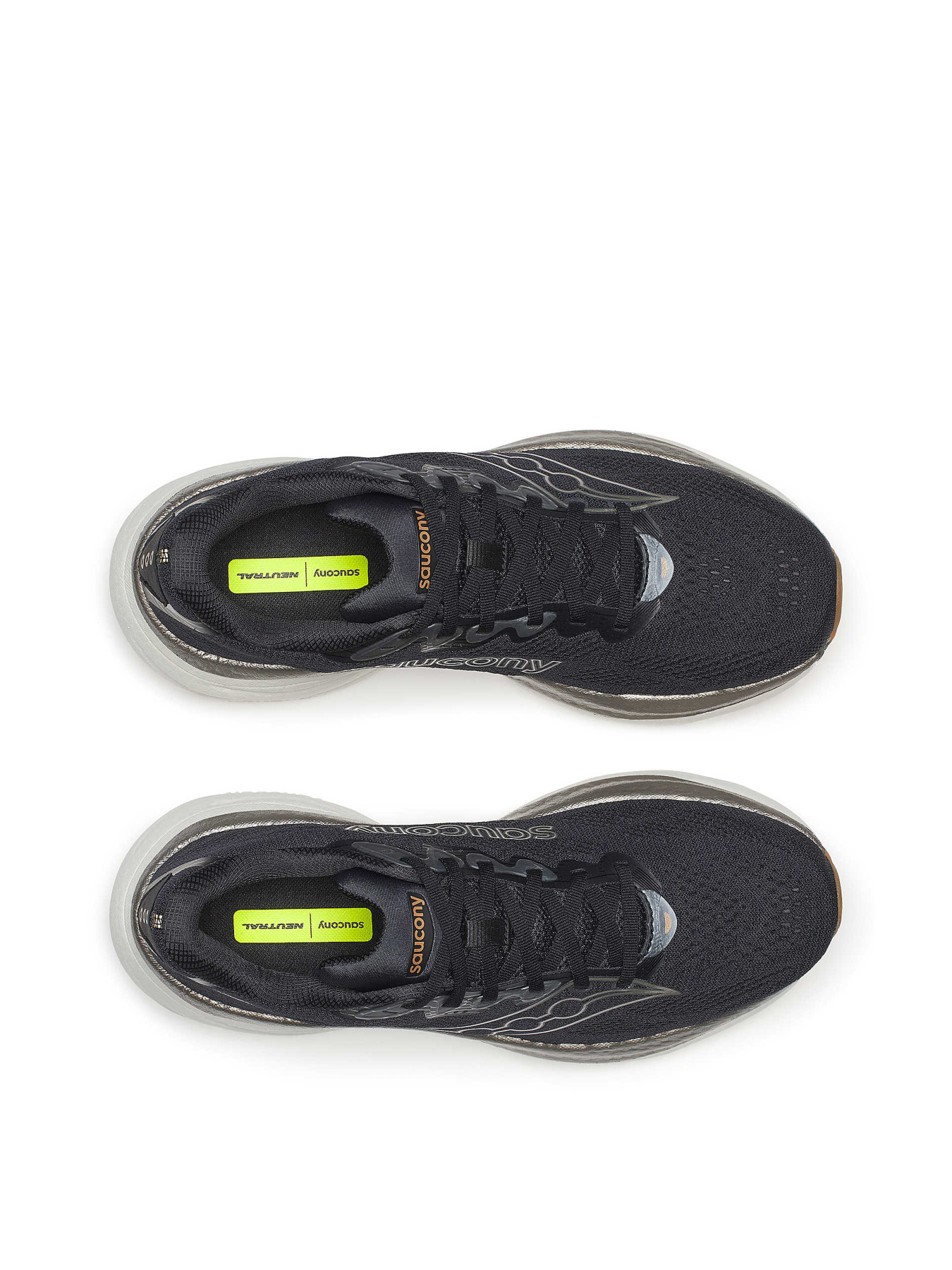 Кросівки для бігу Saucony модель S21055-145 Фото