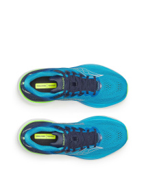 Чоловічі кросівки Saucony RIDE 19 модель S21055-150 Чоловічі кросівки Saucony RIDE 19 модель S21055-150 Фото