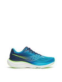 Чоловічі кросівки Saucony RIDE 19 модель S21055-150 Чоловічі кросівки Saucony RIDE 19 модель S21055-150 Фото