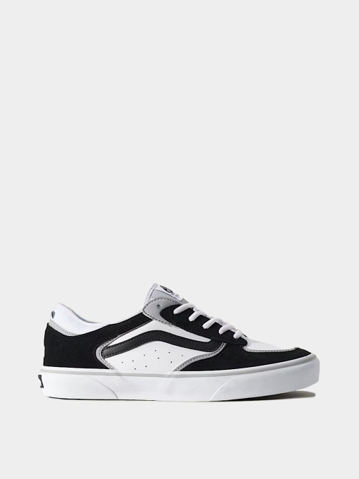 Кеды Vans модель VN000DA2BA21 Фото