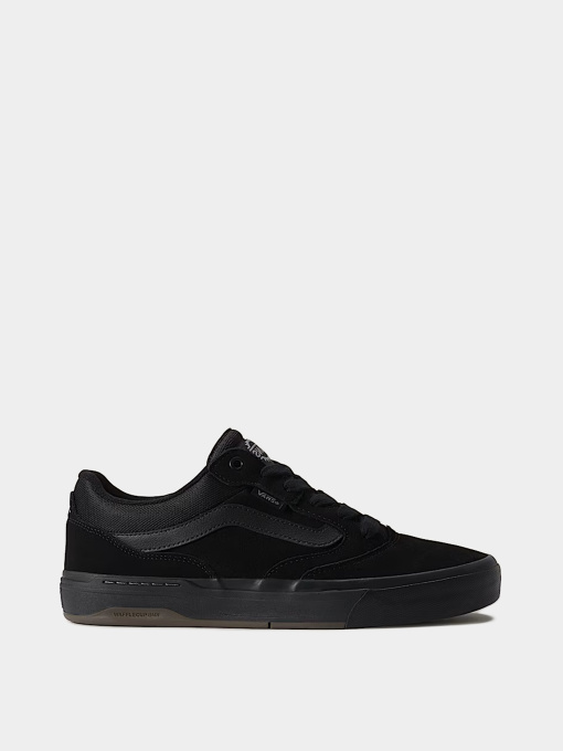 Кеды Vans модель VN000DCGBKA1 Фото