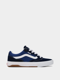 Кеды Vans үлгі VN000DCGSN01 Фото