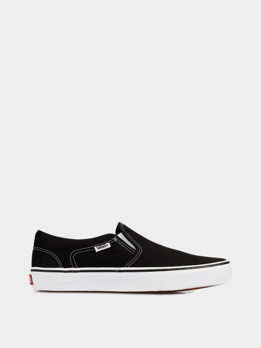 Слипоны и мокасины Vans модель VN000SEQ1871 Фото