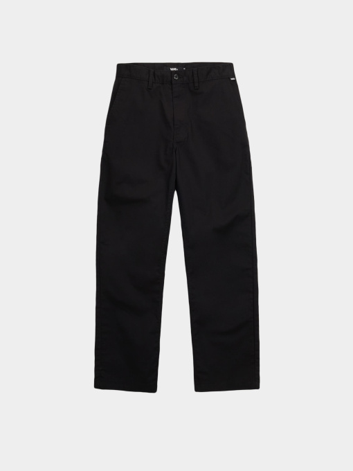 Брюки Vans модель VN000TCYBLK1 Фото