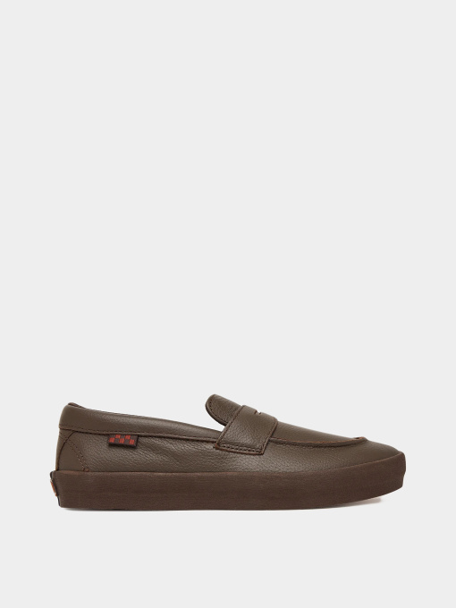 Туфли и лоферы Vans модель VN000VAQFSB1 Фото