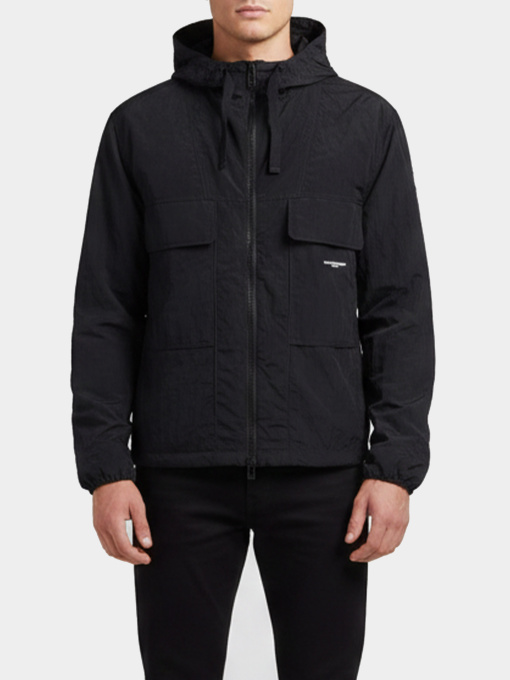 Күрткелер мен тондар Emporio Armani үлгі EM005484-AF24837-UB118 Фото