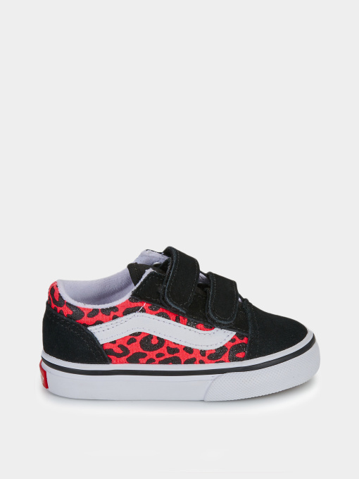 Кеды Vans үлгі VN000CRWFOC1 Фото