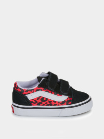 Кеды Vans үлгі VN000CRWFOC1 Фото