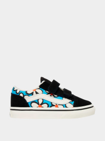 Кеды Vans үлгі VN000CTGFNM1 Фото