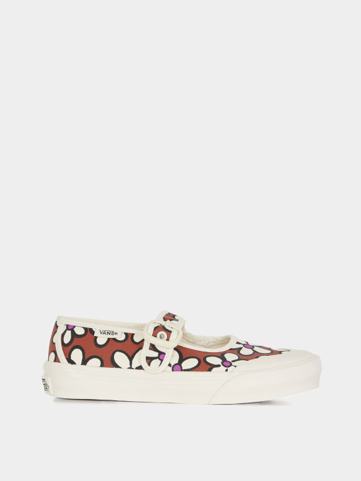Туфли и лоферы Vans модель VN000CYKFSB1 Фото