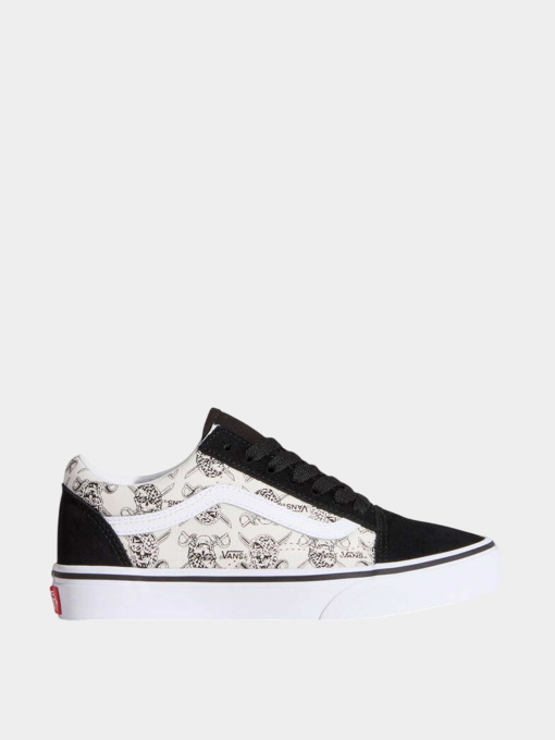 Кеды Vans үлгі VN000D2VBMB1 Фото
