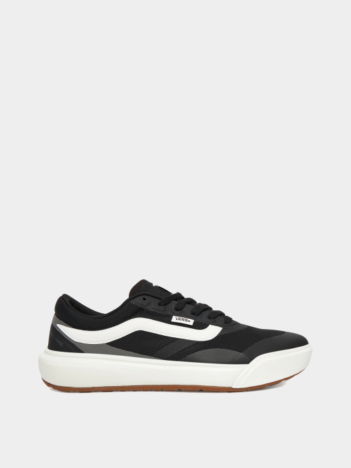 Кеды Vans үлгі VN000D60BLK1 Фото