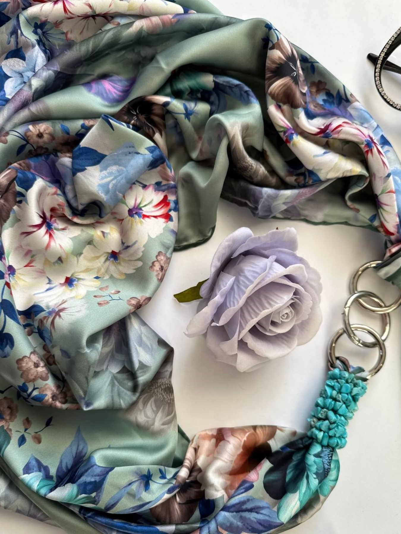 Хустка MyScarf Basic модель copy_copy_copy_966143051568133 Фото