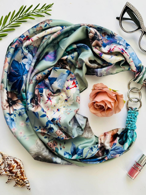 Платок MyScarf Basic модель copy_copy_copy_966143051568133 Фото