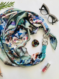 Хустка MyScarf Basic модель copy_copy_copy_966143051568133 Фото