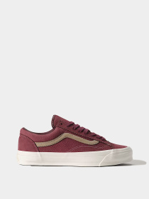 Кеды Vans модель VN000D9R4QU1 Фото