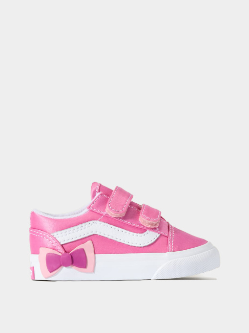 Кеды Vans үлгі VN000E9WFRQ1 Фото