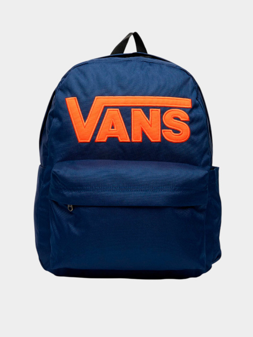 Рюкзактар Vans үлгі VN000H4ZFOB1 Фото