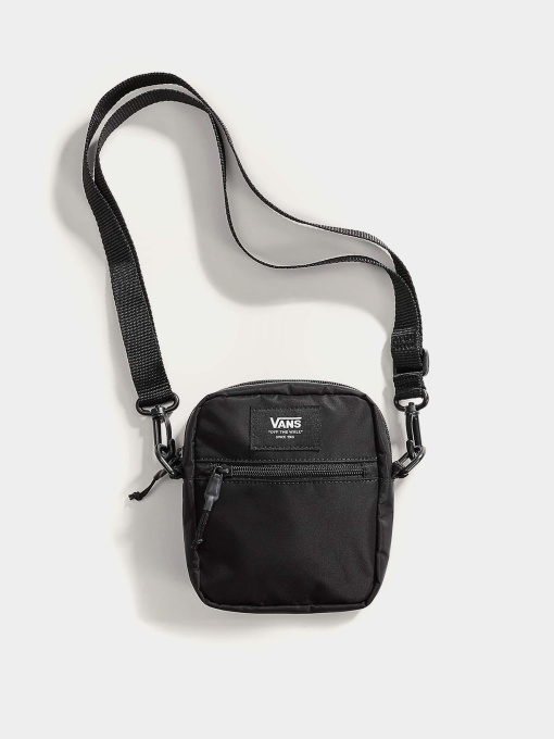 Сөмкелер Vans үлгі VN000MP6BLK1 Фото