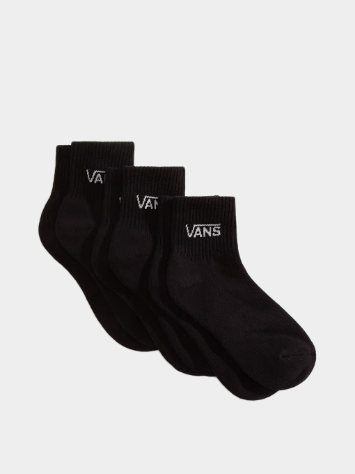 Носки и гольфы Vans модель VN000Q1RBLK1 Фото