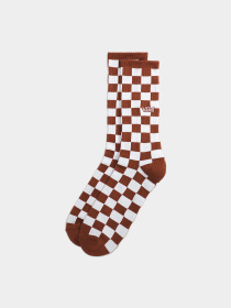 Шұлықтар мен тізеден жоғары Vans үлгі VN000QBDFSB1 Фото