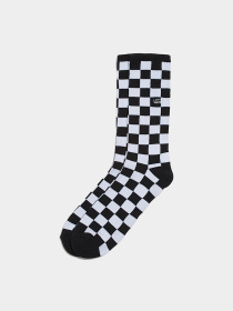 Шұлықтар мен тізеден жоғары Vans үлгі VN000QBDY281 Фото