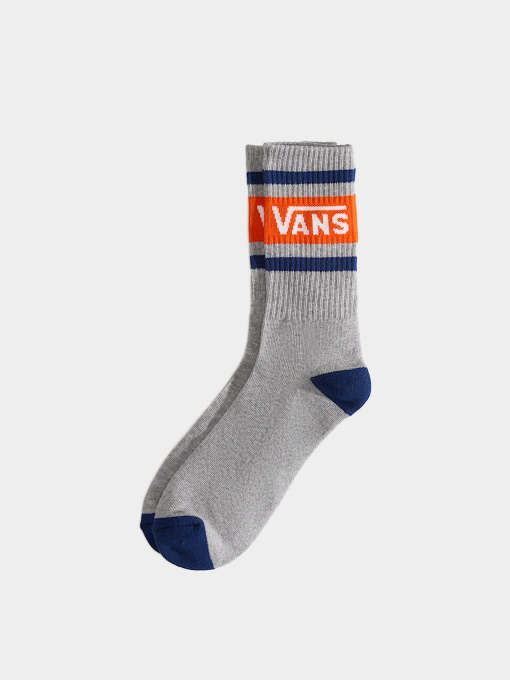 Шұлықтар мен тізеден жоғары Vans үлгі VN000QBEFOB1 Фото