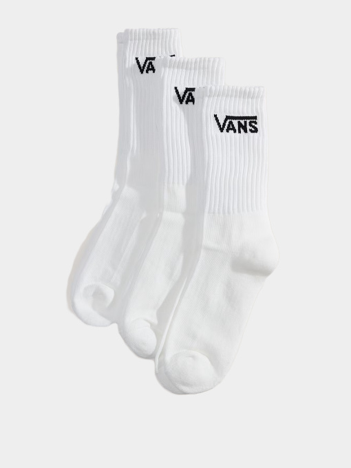 Носки и гольфы Vans модель VN000QBVWHT1 Фото