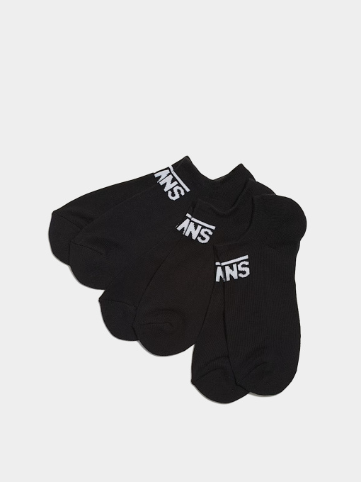 Носки и гольфы Vans модель VN000QBYBLK1 Фото
