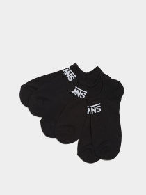 Носки и гольфы Vans модель VN000QBYBLK1 Фото