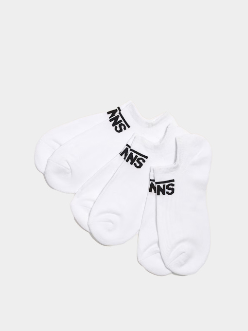 Носки и гольфы Vans модель VN000QBYWHT1 Фото