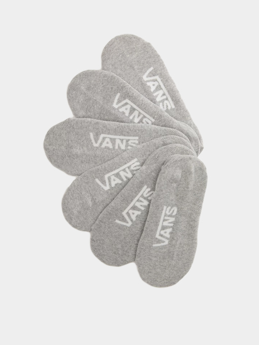 Шұлықтар мен тізеден жоғары Vans үлгі VN000QBZHTG1 Фото