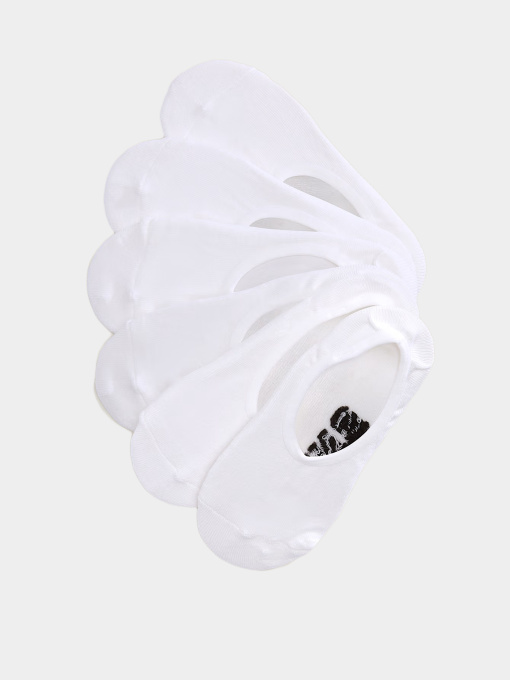 Шұлықтар мен тізеден жоғары Vans үлгі VN000QBZWHT1 Фото