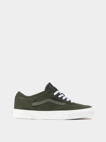 Кеды Vans модель VN000SF450K1 Фото