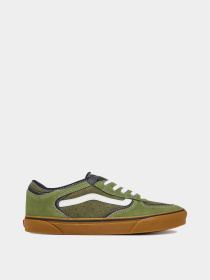 Кеды Vans модель VN000SF4EMB1 Фото