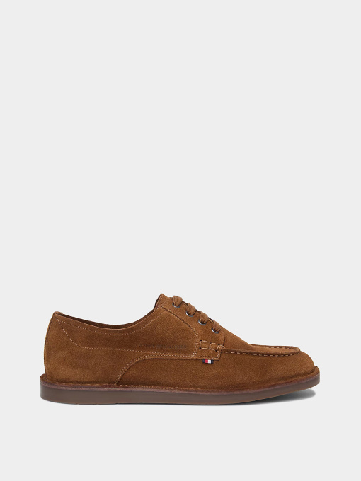 Туфли мен лоферлер Tommy Hilfiger үлгі FM0FM05841-GVQ Фото
