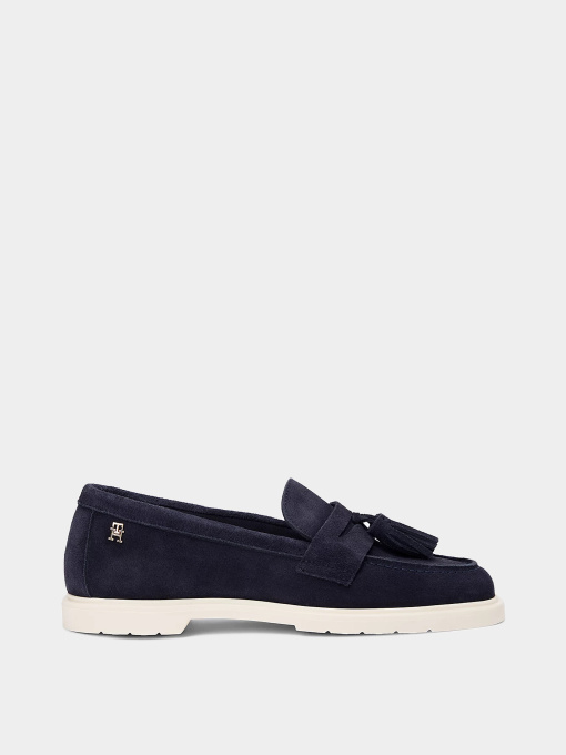 Туфли и лоферы Tommy Hilfiger модель FW0FW09285-DW6 Фото