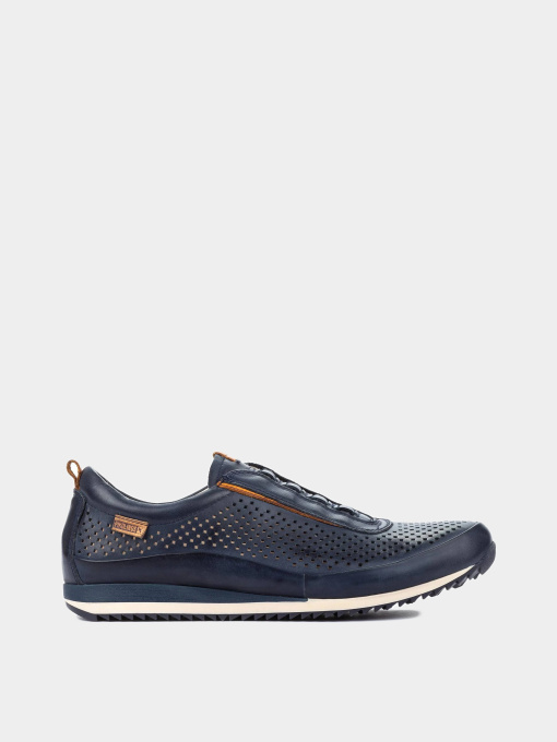 Кроссовки PIKOLINOS модель M2A-6252-BLUE Фото