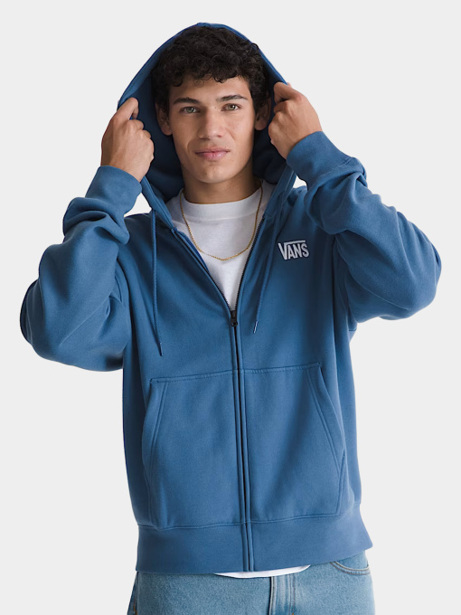 Худи и свитшоты Vans модель VN000ST65TU1 Фото