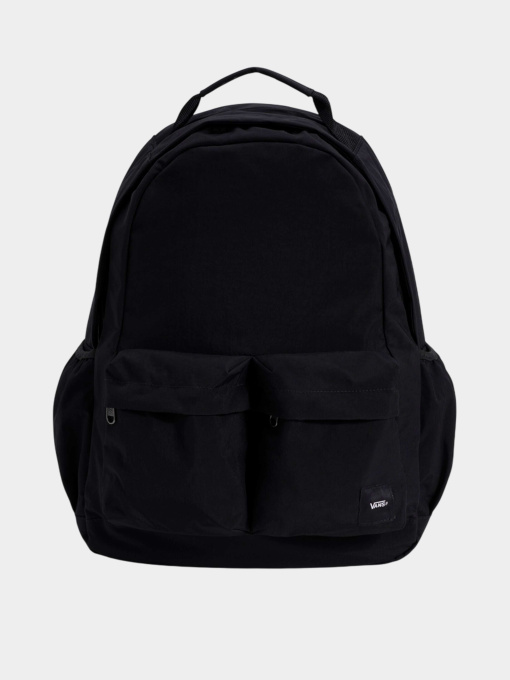 Рюкзактар Vans үлгі VN000SUBBLK1 Фото
