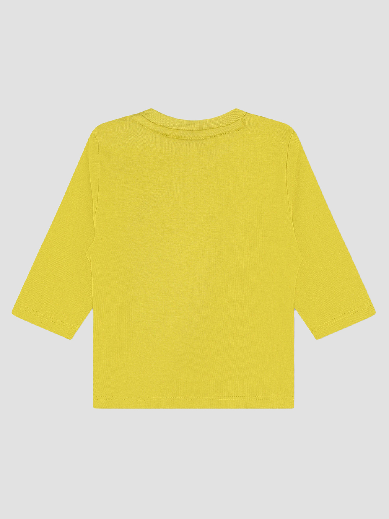 Футболка Boss Kids модель J05A21;606 Фото