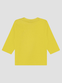 Футболка Boss Kids модель J05A21;606 Фото